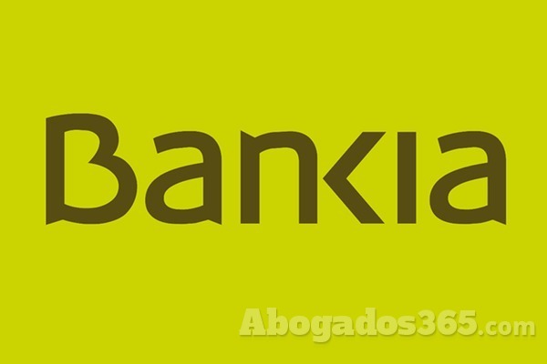 Reembolso acciones Bankia