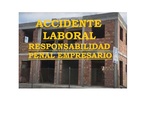 ACCIDENTES LABORALES