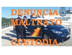 CUSTODIA COMPARTIDA Y SU IMPEDIMENTO POR DENUNCIA POR MALOS TRATOS.