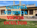 COMPRAVENTA DE VIVIENDA CON VICIOS OCULTOS