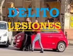 DELITO LESIONES