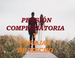 PENSIÓN COMPENSATORIA EN PAREJAS DE HECHO.