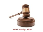 Rafael Hidalgo Alcay