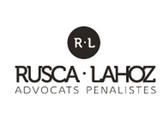 Rusca-Lahoz, Abogados Penalistas