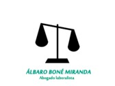 Álvaro Boné Miranda