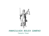 Inmaculada Bolea Gimeno