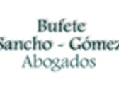 Bufete Sancho-gómez