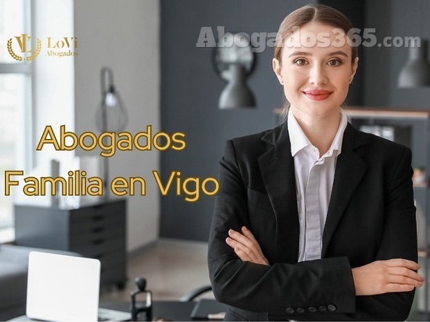 Abogados de Familia en Vigo