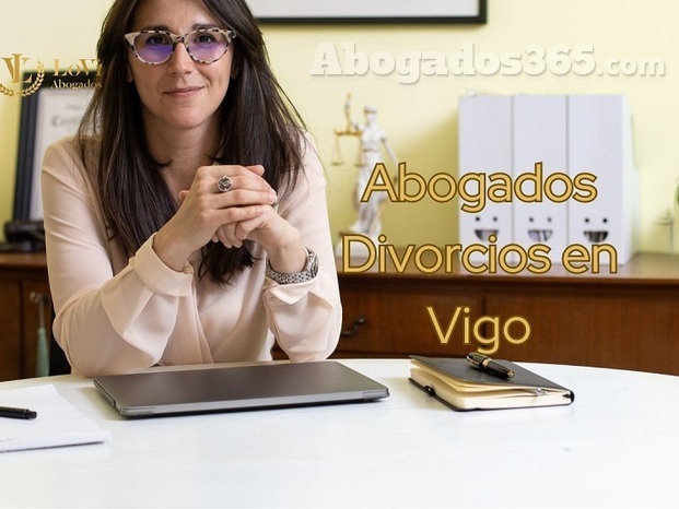 Abogados de divorcios en Vigo