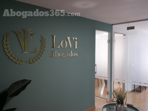 Despacho Lovi Abogados Vigo