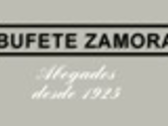 BUFETE ZAMORA