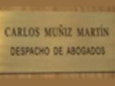 Carlos Muñiz Martín