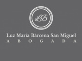 Luz Barcena San Miguel Abogada