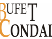 Bufet Condal