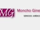 Moncho Giner