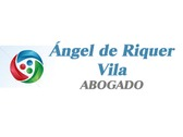 Ángel de Riquer Vila