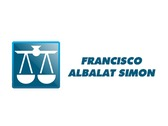 Francisco Albalat Simon