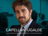 CAPELLÁN UGALDE ABOGADO