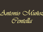 Antonio Muñoz Centella