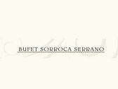 Bufet Sorroca Serrano