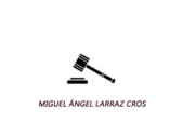 Miguel Ángel Larraz Cros