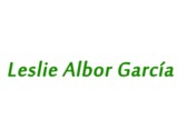 Leslie Albor Garcia Abogada