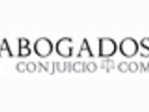 ABOGADOS CON JUICIO