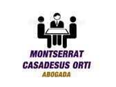 Montserrat Casadeus Orti