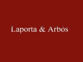 Laporta & Arbós