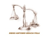 Diego Antonio Gracia Pola