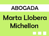 Marta Llobera Michelon