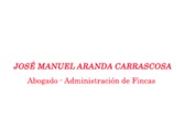 José Manuel Aranda Carrascosa