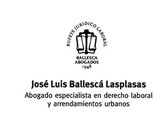 José Luis Ballesca Lasplasas