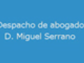 Despacho De Abogados D. Miguel Serrano Maestro